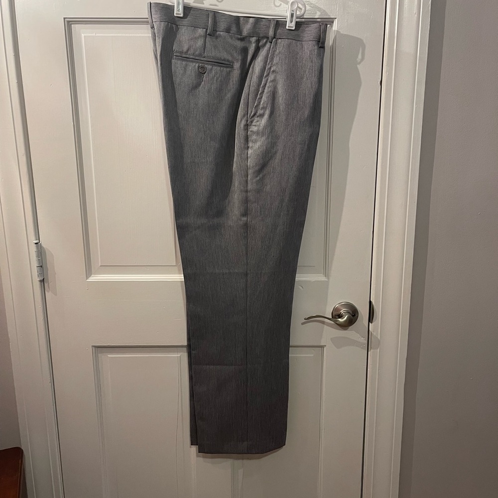 Men’s Dress Slacks